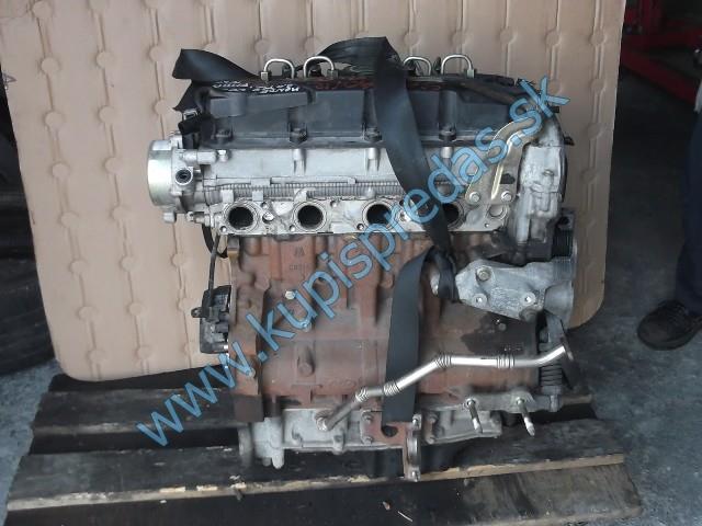 motor na ford mondeo, transit, 2,0tdci, 96kw, fmba, 